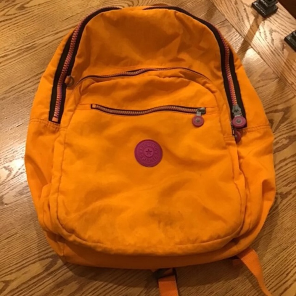 Kipling backpack
